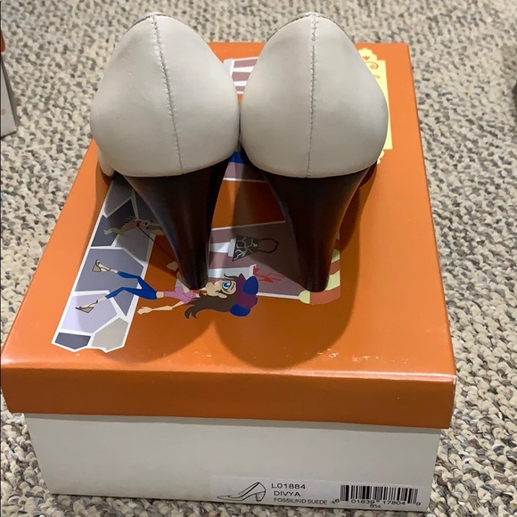 Gabriella Rocha Divya - Picture 3 of 4